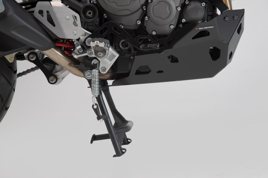 Triumph Tiger 900 GT [2020-2022] - cavalletto centrale - immagine 3