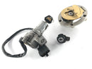 Cagiva Mito 125 EVO 8P [1996] - Kit serrure de contact et bouchon de réservoir-3