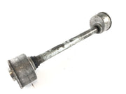 Default Title Ducati Paso 750 [1990] - Rear axle with tensioner