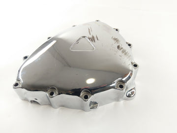 Triumph Bonneville 800 T100 [2004] - Coperchio di copertura dell'alternatore