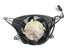 BMW K 1300 S K12S [2009] - Ventilatori più freddi-5