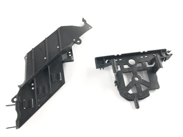 BMW F 650 CS Scarver [2001] - Ensemble de supports d'agrégats - 0