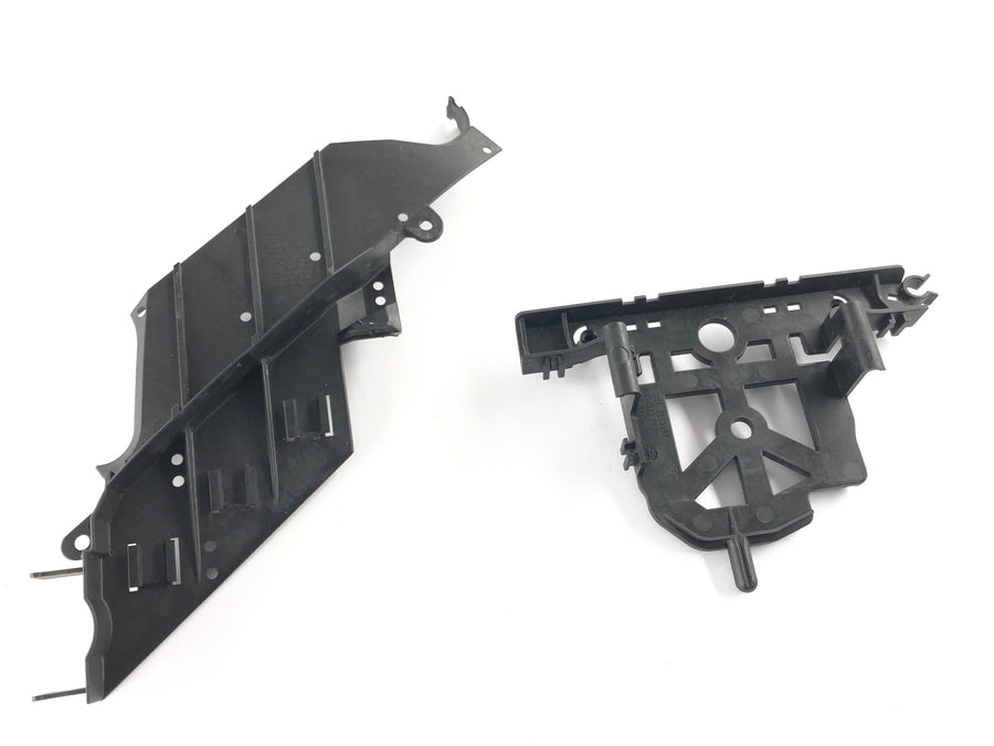 BMW F 650 CS Scarver [2001] - Set di supporto aggregato