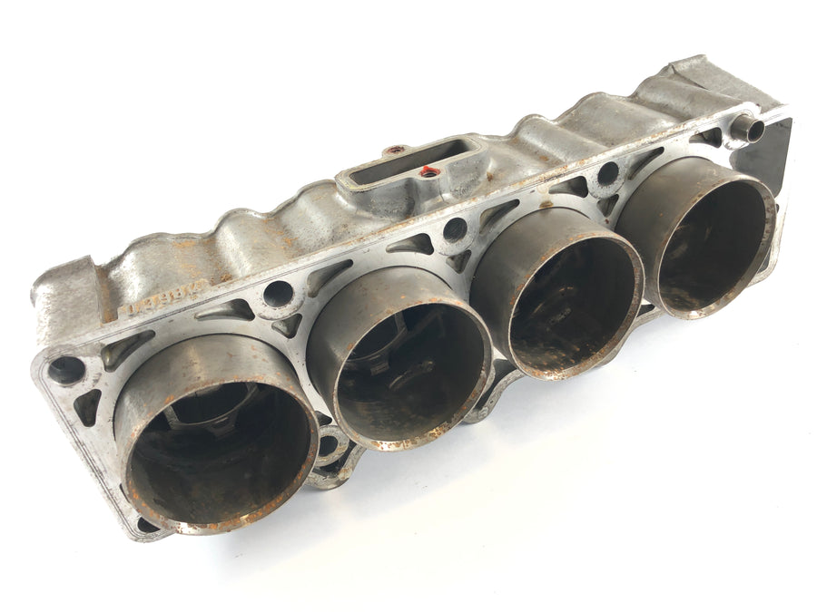 Kawasaki ZXR 400 ZX400L [1993] - Cylinder with piston