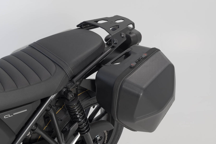 Honda CL 500 [2023-2025] - Legend Gear LC2 side bag system left - picture 5