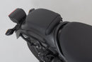 Honda CMX 300 Rebel [2023-2024] - Legend Gear LC2 Seitentaschen-System – Bild 4