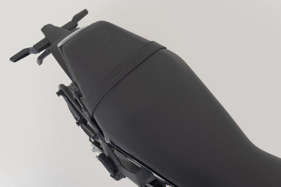 Husqvarna Vitpilen 801 [2025-2026] - Legend Gear LC2 Seitentaschen-System Black Edition – Bild 4