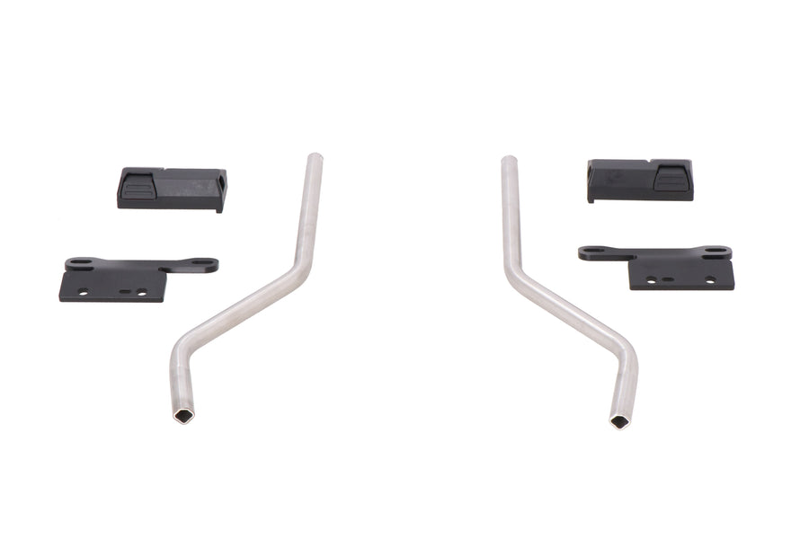 Suzuki GSX-S 1000 GT [2022-2026] - BLAZE spacer bar – picture 1