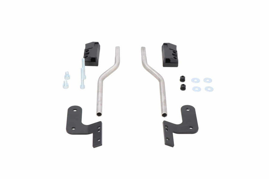 [SW-MOTECH] - Staffa distanziale BLAZE, versione HTA.05.740.86200/B – Figura 1