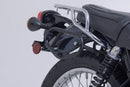 Kawasaki Meguro S1 230 [2025-2026] - Legend Gear LC2 side bag system Black Edition - picture 3