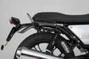 Moto Guzzi V7 III 750 Carbon [2019] - Legend Gear LC2 Seitentaschen-System – Bild 5