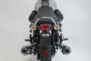 Moto Guzzi V7 III 750 Carbon [2019] - Legend Gear LC2 Seitentaschen-System Black Edition – Bild 6