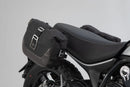 Ducati Scrambler 803 [2019-2022] - Sistema di borse laterali Legend Gear LC - foto 5
