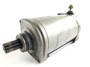 BMW F 650 GS R13 [2000] - Starter motor-1