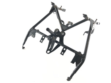 Honda Varadero XL 1000 SD02 [2002] - Support de carénage avant en bois de cerf - 0