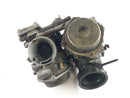 Honda XRV 650 African Twin RD03 [1989] - Carburettor-1