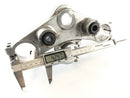 Honda Varadero XL 1000 SD02 [2002] - Bridge fork sopra-3