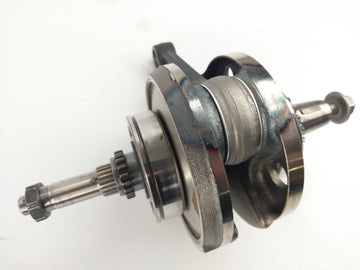 Honda XR 500 R PE01 [1981] - Crankshaft - 0