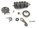 Honda XRV 650 African Twin RD03 [1989] - Tambour de changement de vitesse-2