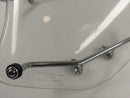 Moto Guzzi Nevada 750 LK [2001] - Windschild mit Krazspuren-5