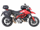 Ducati Hypermotard 950 [2019-2025]-C-Bow side carrier-7