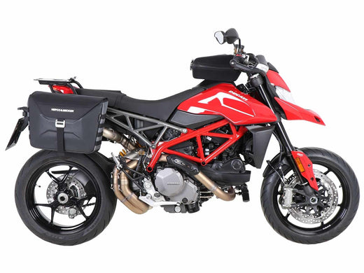 Ducati Hypermotard 950 [2019-2025] -c-bow lato vettore