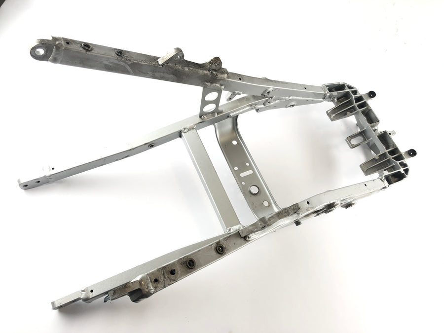 Yamaha FJR 1300 A RP11 [2005] - Frame posteriore