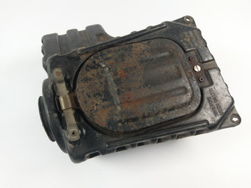 Honda XL 600 RM PD04 [1988] - Box filtro aereo airbox - 0