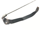 Suzuki DR 750 S SR41B [1988] - Brake lever brake pedal with brake linkage-2