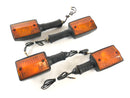 Yamaha XT 350 55V [1987] - Blinker Set 4 pezzi-1