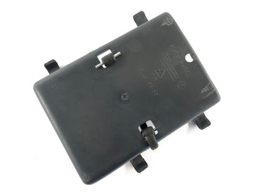 Moto Guzzi V11 [2001] - Storage compartment in the rear tool compartment - 0