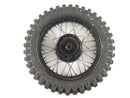 Honda XR 125 L JD19 [2005] - Rear wheel rim 2.15 x 17"-1