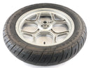 BMW K 100 [1984] - Rear wheel rim-4