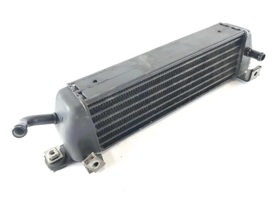 BMW R 1200 RT [2006] - Oil cooler