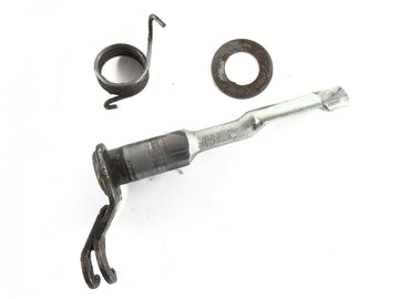Yamaha DT 125 4BL [1997] - Shift shaft - 0