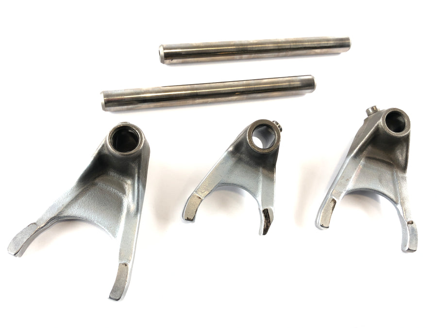 Yamaha v -max 1200 2lt [1994] - Switch Forks Switching Claws Set