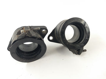 Yamaha XT 550 5Y3 [1982] - Intake Manifold Set