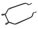 BMW F 650 GS R13 [2000] - Porta per portabaghi ​​del portametro per valigie per valigia-2