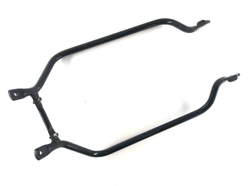 BMW F 650 GS R13 [2000] - Porta per portabaghi ​​del portametro per valigie per valigia - 0
