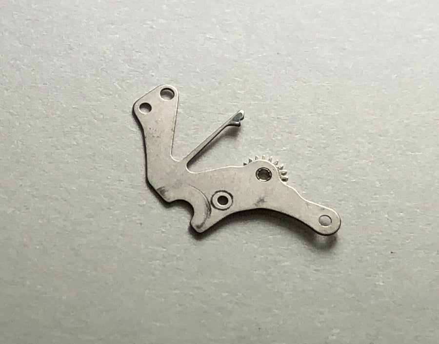 ROLEX 17014 17013 - Kaliber 5035 - 6043 - Winkelhebelfeder jumper