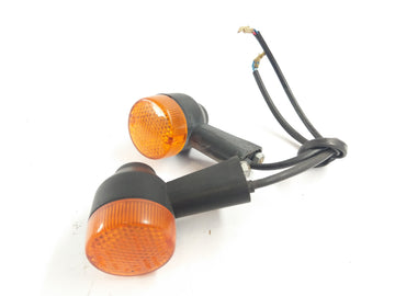 Yamaha XT 550 5Y3 [1982] - indicator pair - 0