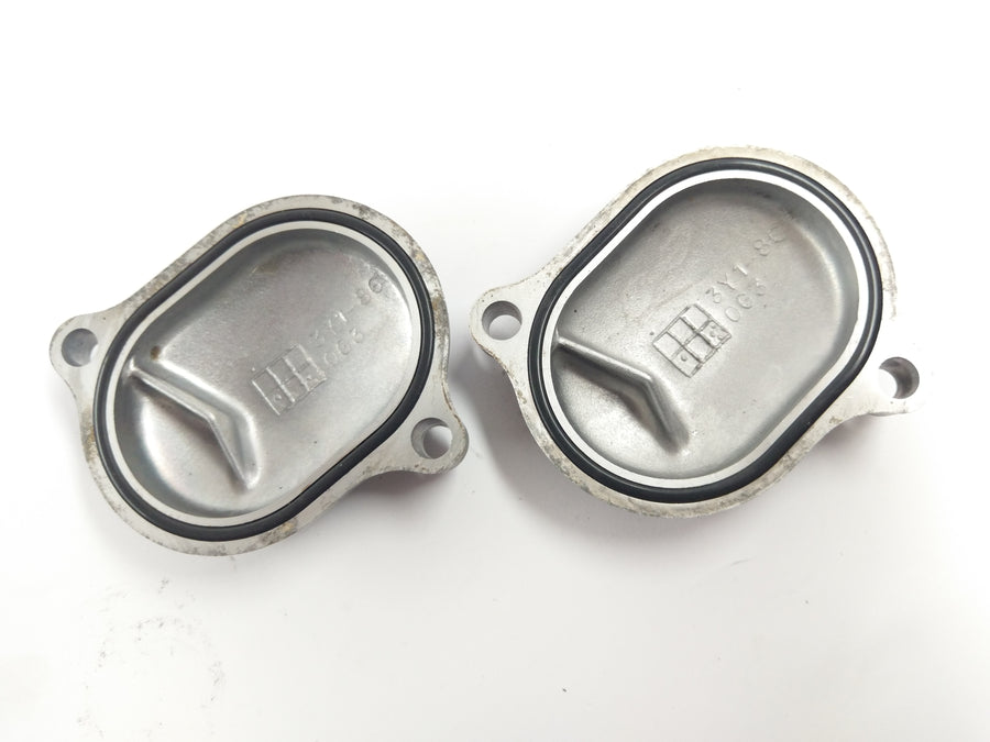 Yamaha Kodiak 400 5Y4 [2004] - Ventildeckel Satz