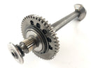 Triumph Speed ​​Triple 1050 515NJ [2005] - onda di compensazione-1