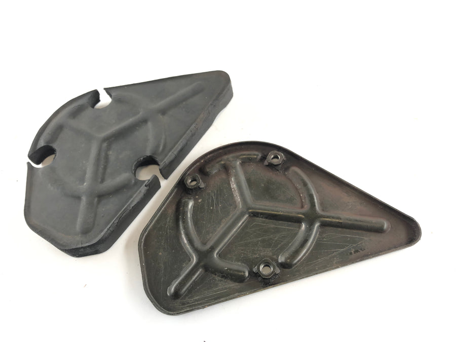 Kawasaki ZXR 400 ZX400L [1993] - Insulation rubber sprocket cover