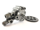 Honda XL 600 R PD03 [1984] - Oil pump-2