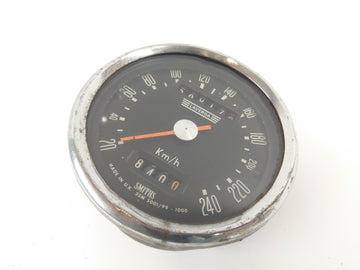 Laverda 750 SF GT [1000] - Smiths speedometer - 0