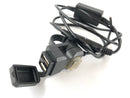 Triumph Speed Triple T509 [1997] - USB Steckdose-2