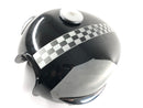 Triumph Thruxton 900 [2004] - Tank Benzintank-4