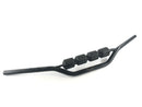 Kreidler Supermoto 125 [2008] - Handlebars-1