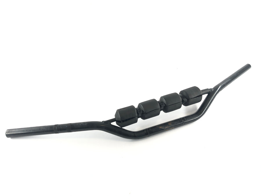 Kreidler Supermoto 125 [2008] - Handlebars